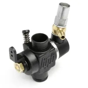 HPI Racing Composite Rotary Carburetor Complete (F-2/5.5Mm)