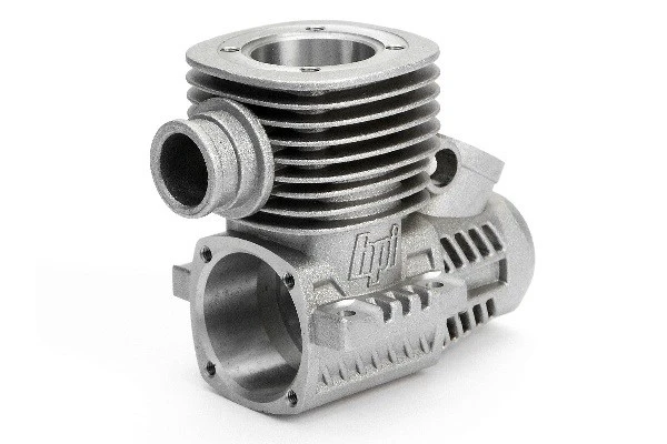 HPI Racing Crank Case