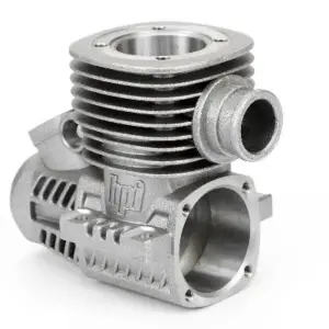 HPI Racing Crank Case
