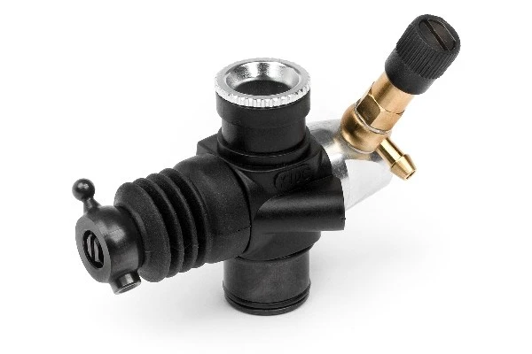 HPI Racing Slide Carburetor Complete (Type Kc/K5.9)