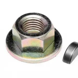 HPI Racing Flywheel Lock Nut M7 and Key Set