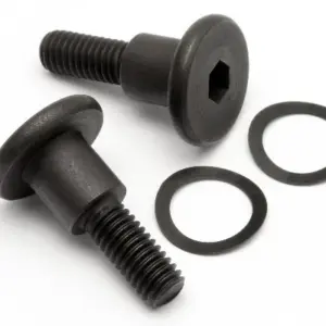 HPI Racing Step Screw M6X23Mm (2Pcs)