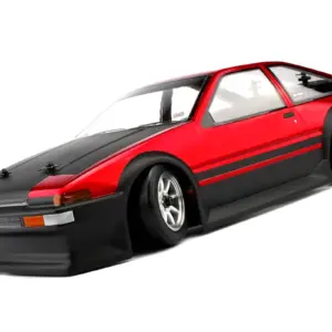 HPI Racing Toyota Trueno Ae86 190Mm
