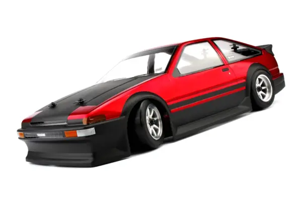 HPI Racing Toyota Trueno Ae86 190Mm