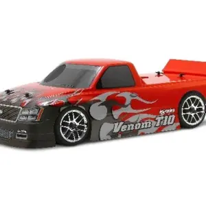 HPI Racing Venom T-10 Body (200Mm/Wb255Mm) – view 2