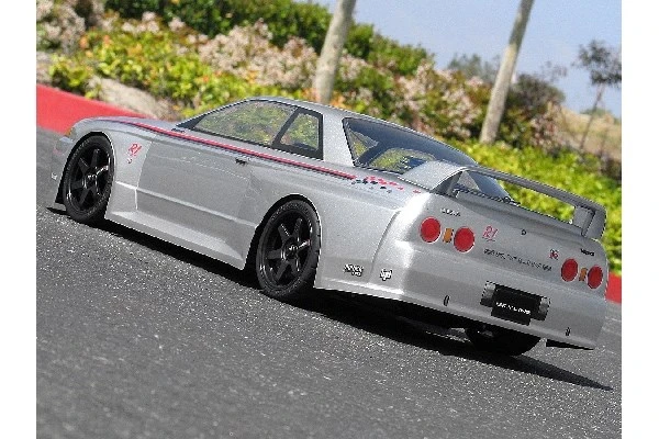 HPI Racing Nissan Skyline R32 Gt-R Body (200Mm/Wb255Mm)