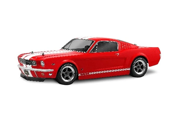 HPI Racing 1966 Ford Mustang Gt Body