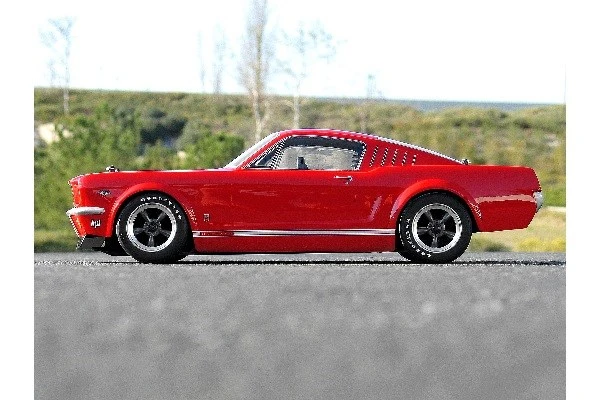 HPI Racing 1966 Ford Mustang Gt Body