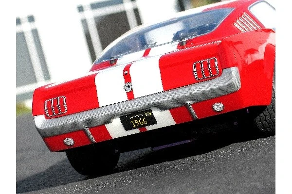 HPI Racing 1966 Ford Mustang Gt Body
