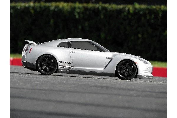 HPI Racing Nissan Gt-R (R35) Body (200Mm)