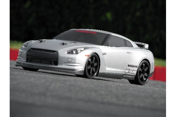 HPI Racing Nissan Gt-R (R35) Body (200Mm)