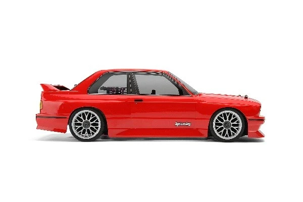 HPI Racing BMW E30 M3 Body (200mm)