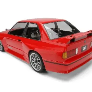 HPI Racing BMW E30 M3 Body (200mm)