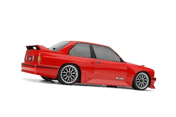 HPI Racing BMW E30 M3 Body (200mm)