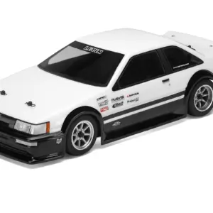 HPI Racing Toyota Corolla Levin Coupe Ae86 Body (190Mm)