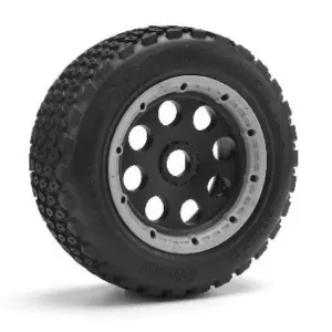 HPI Racing Desert Buster Arrow Tire Hd Comp (190X70Mm/2Pcs)