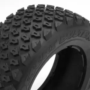 HPI Racing Desert Buster Arrow Tire Hd Comp (190X70Mm/2Pcs) – view 3