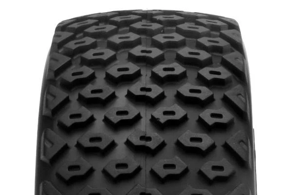 HPI Racing Desert Buster Arrow Tire Hd Comp (190X70Mm/2Pcs)