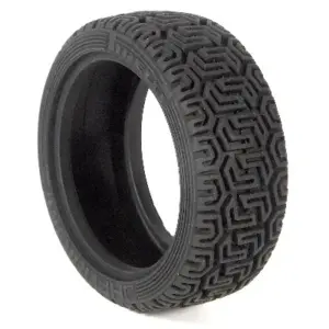 HPI Racing Pirelli T Rally Tire 26Mm S Compound (2Pcs)