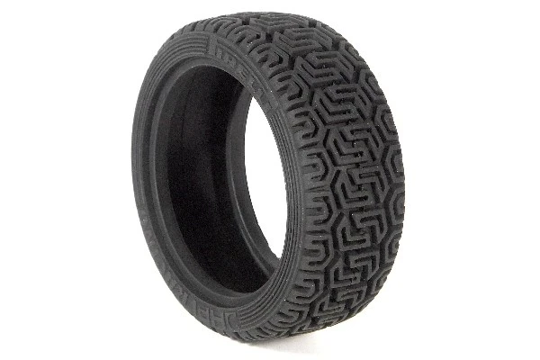 HPI Racing Pirelli T Rally Tire 26Mm S Compound (2Pcs)