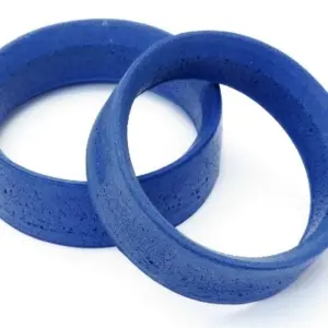 HPI Racing Pro Molded Inner Foam 24Mm (Blue/Medium Firm)
