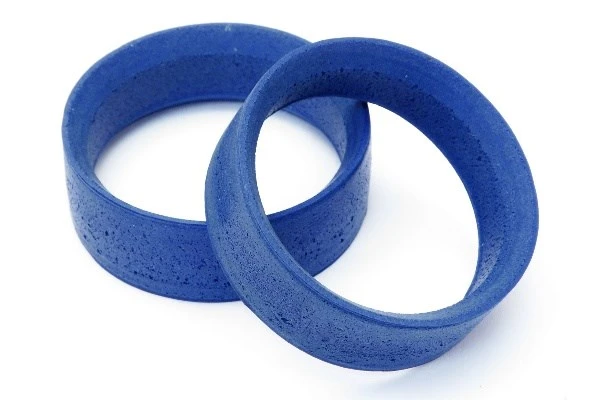 HPI Racing Pro Molded Inner Foam 24Mm (Blue/Medium Firm)