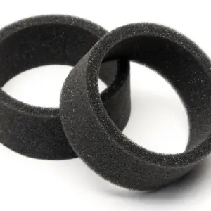 HPI Racing Inner Foam 57X35Mm (2.2inch/Medium) – view 2