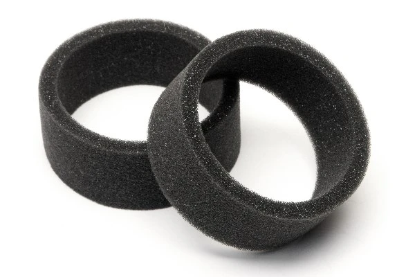 HPI Racing Inner Foam 57X35Mm (2.2inch/Medium) – view 2