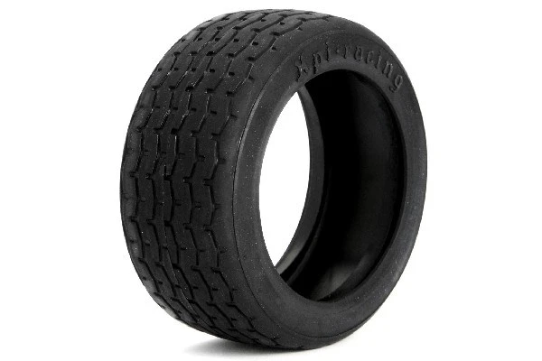 HPI Racing Vintage Racing Tyre 26Mm D-Compound – view 3