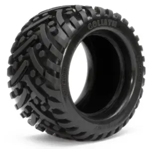 HPI Racing Goliath Tyre (178X97Mm/2Pcs)