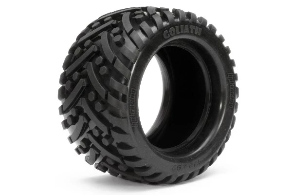 HPI Racing Goliath Tyre (178X97Mm/2Pcs)