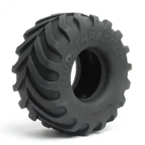 HPI Racing Mud Thracher Tires(135X73Mm/2Pcs)