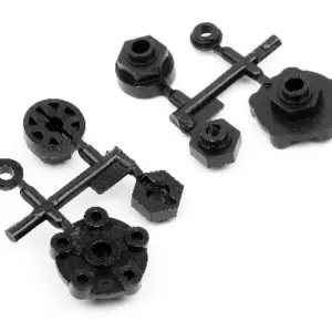 HPI Racing Super Star Rear Adapter Set