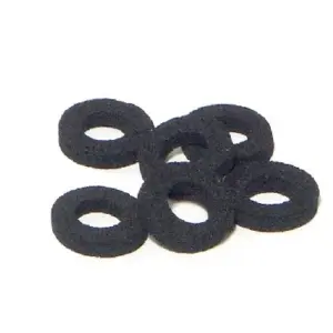 HPI Racing Foam Washer 5 X 10 X 2Mm (6Pcs)