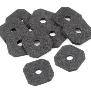 HPI Racing Body Mount Pad (10Pcs)