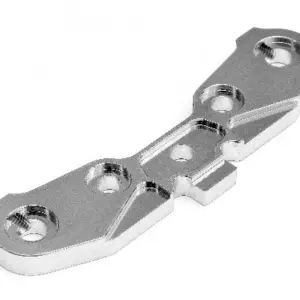 HPI Racing CNC Rear Suspension Holder 7075 (Lightning Series)