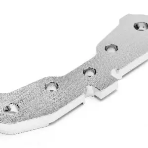 HPI Racing CNC Rear Suspension Holder 7075 (Lightning Series)