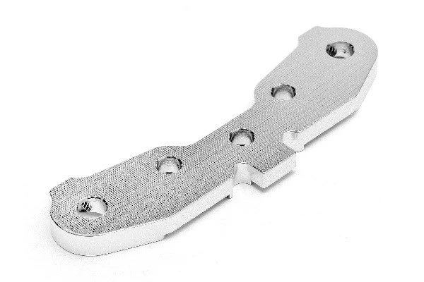 HPI Racing CNC Rear Suspension Holder 7075 (Lightning Series)