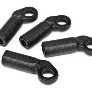 HPI Racing Steering Ballend 6.8Mm (4Pcs)
