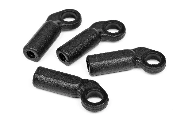 HPI Racing Steering Ballend 6.8Mm (4Pcs)
