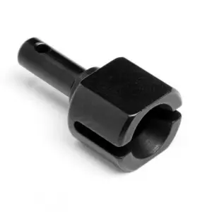 HPI Racing Centre Diff Shaft 5X26.5Mm/Front/1Pc