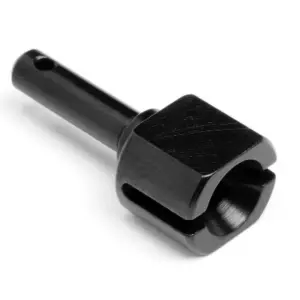 HPI Racing Centre Diff Shaft 5X31Mm/Rear/1Pc
