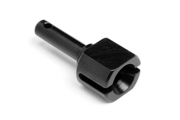 HPI Racing Centre Diff Shaft 5X31Mm/Rear/1Pc