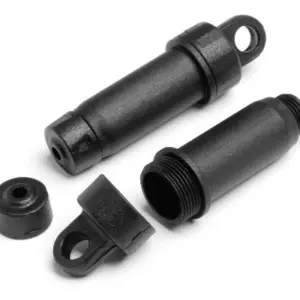 HPI Racing Shock Body Set(M/2 Shock)