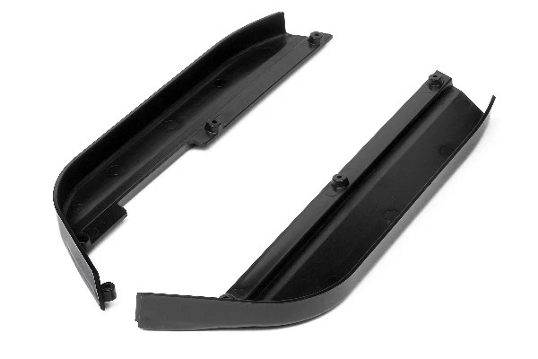 HPI Racing Stone Guard Set (Right/Left)