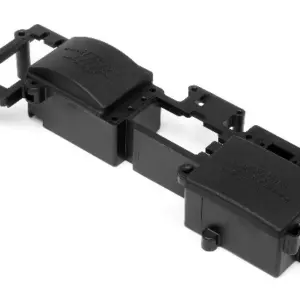 HPI Racing Radio Tray Set