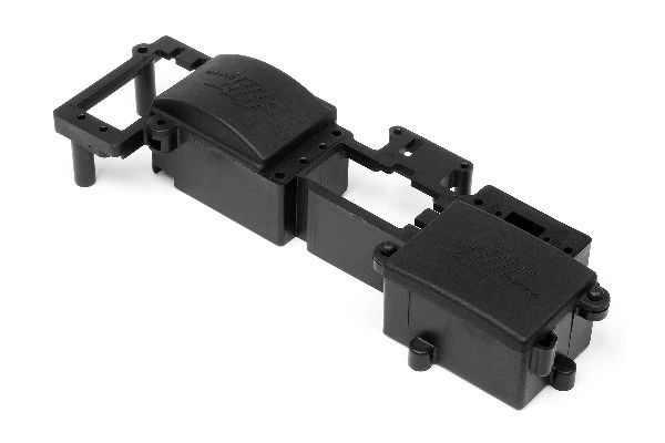 HPI Racing Radio Tray Set