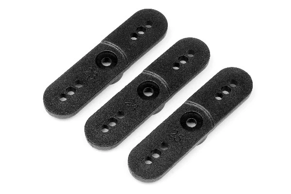 HPI Racing Servo Horn Set