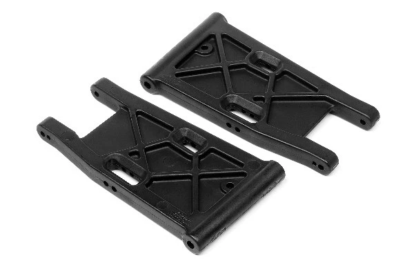 HPI Racing Rear Suspension Arm Set