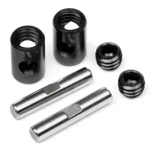 HPI Racing Universal Joint Rebuild Kit